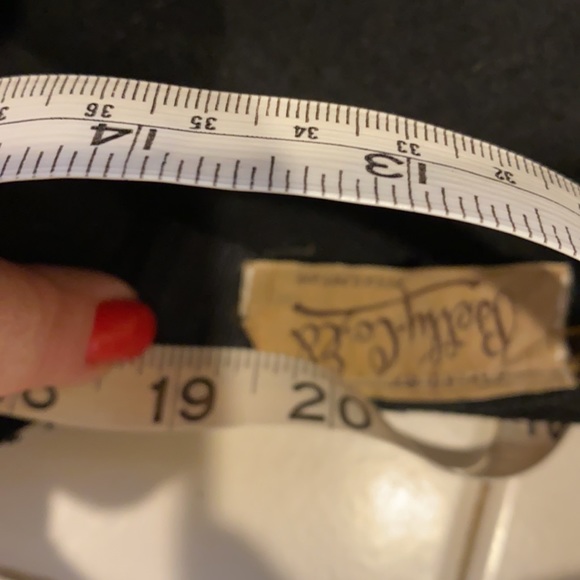 Vintage Betty Co Ed Pillbox hat for collection - Picture 10 of 10